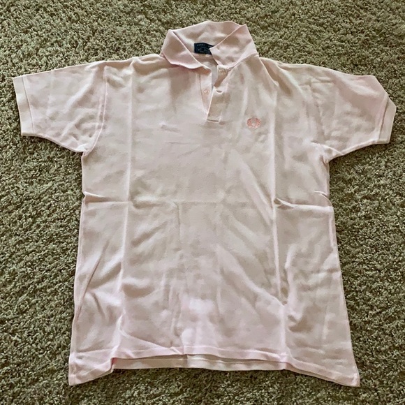 Men’s barely worn, well kept Fred Perry polo - Picture 1 of 3